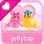 Logo of Love Birds android Application 