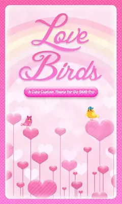 Love Birds android App screenshot 4